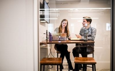 Building a Culture of Cooperation at the Workspace